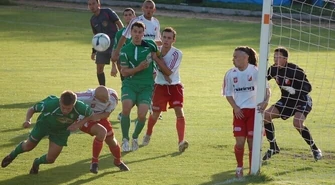 Concordia musi szukać punktów w Otwocku