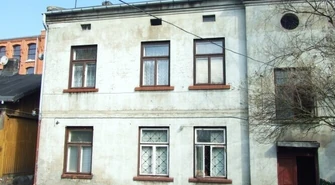 Tragiczny pożar w Piotrkowie: Dwie osoby nie żyją