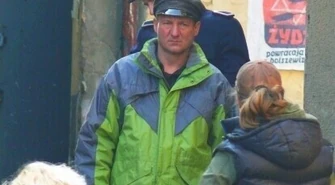 Czy Pani sądzi, że ja gram tylko role twardzieli?