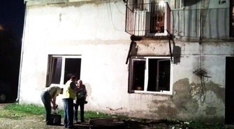 Piotrków: Wyrok za zawalony balkon