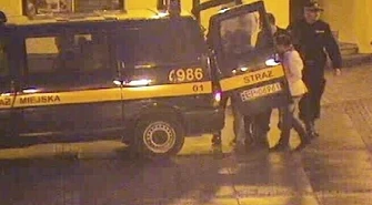 Piotrkowianki złapane dzięki monitoringowi