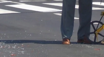 Gmina Wolbórz: Zginęła potrącona kobieta