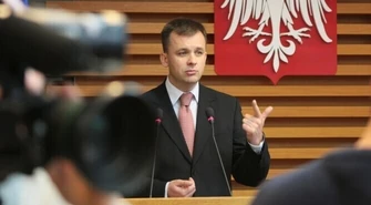 K. Chojniak: Nie podjąłem jeszcze decyzji