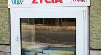 Piotrków: Kolejne dziecko w &#8222;OKNIE ŻYCIA&#8221;