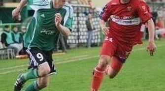 Bełchatów znów zwycięski