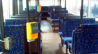 Niewdzięczny zawód: kanar