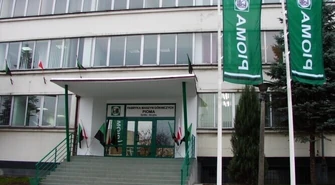 Pioma: Dobrowolne zwolnienia pracowników