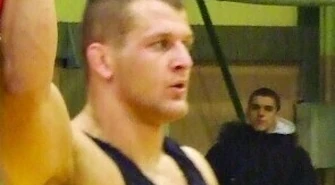 A. Deberny chce walczyć o medal ME