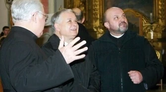 Pamiętam prezydenta... 