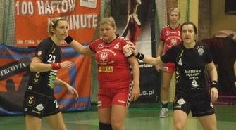 Półfinał czas zacząć - pierwsze starcie