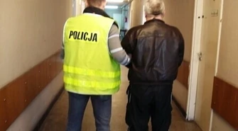 Trafił do więzienia za posiadanie amfetaminy