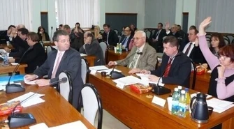 Wybory samorządowe - jak głosować?