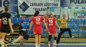 Emocjonujący weekend dla kibiców