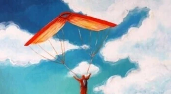 Literatura może uratować - &#8222;Książka czyni wolnym&#8221;