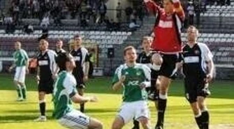 Trzeci remis bełchatowian z rzędu