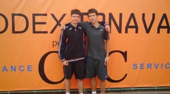 Piotrkowianin na podium europejskiego turnieju