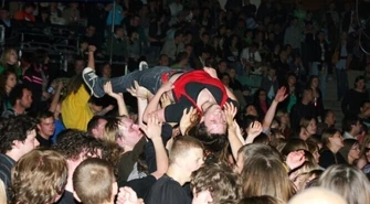 Za tydzień władzę nad miastem przejmą studenci