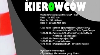 Majowy KZK w Piotrkowie &#8211; 3 maja