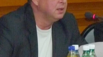 P. Szcześniak: Nad kandydaturą będę się zastanawiał