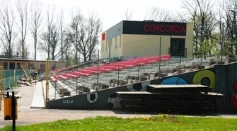 Czy to kolejny błąd w modernizacji stadionu Concordii?