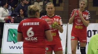 Rywalizację o brąz czas zacząć