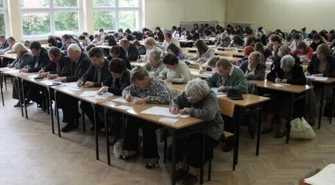 Zakończyło się V Dyktando Trybunalskie