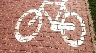 Piotrków: Powstanie nowa ścieżka rowerowa
