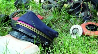 Piotrków: Policja posprząta lasy?