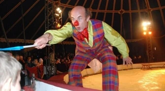 Piotrków: Magia cyrkowej areny