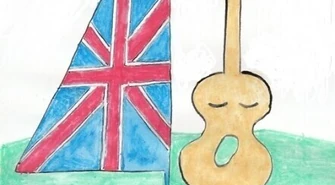 III Wojewódzki Festiwal Piosenki Angielskiej