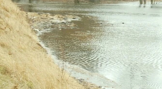 Lokalne podtopienia - poziom wody ciągle wzrasta