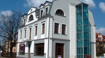 Piotrków: Najlepsza elewacja przy Narutowicza