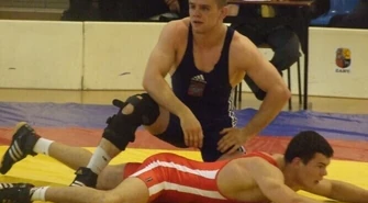 Michał Jaworski po raz szósty mistrzem Polski!