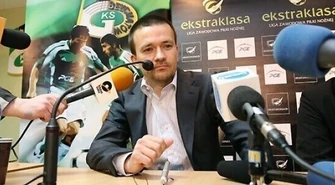 Koniec misji Rafała Ulatowskiego w Bełchatowie