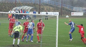 Concordia remisuje w Rzeszowie!