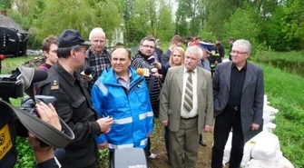 Sulejów: Nie otrzymali jeszcze zasiłków