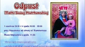 Powiatowy Odpust u Bernardynów