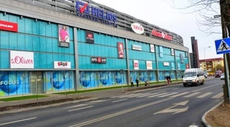 Bicie rekordu z Chomontkiem, Strefą FM i Focus Mall