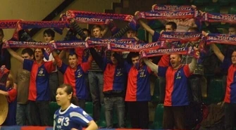 Rafał Chmielewski nowym prezesem Piotrcovii