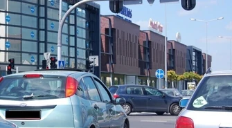 Złodzieje zostali zatrzymani dzięki przechodniom