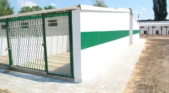 Schronisko: W oczekiwaniu na przeprowadzkę 