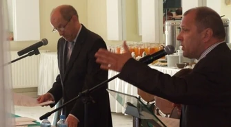 Nieudana rewolta: Walny Zjazd OZPN Piotrków 