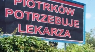 Piotrków &#8211; chore miasto?