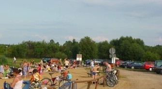 Piotrków: Na &#8222;Słoneczku&#8221; utonął mężczyzna