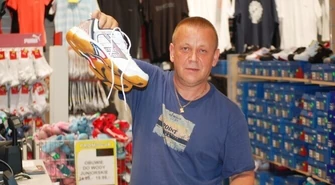 Chomontek już przygotowuje się do bicia rekordu 