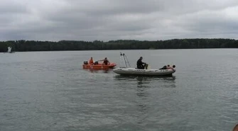 Smardzewice: Zginął ratując swoją córkę