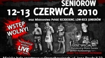 Piękny sukces piotrkowskich wojowników