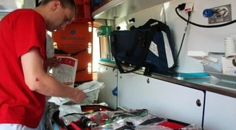 Piotrków: Nowy nabytek szpitala