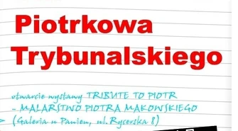 W weekend na piotrkowian czekały imprezy