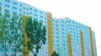 Os. Słowackiego: Śmietnik zbyt blisko placu zabaw